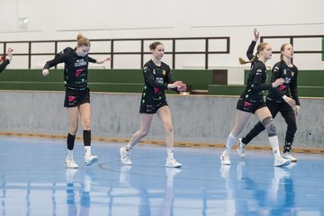 Bild 41 - wBJ TSV Ellerbek - TSV Uetersen : Ergebnis: 15:10
